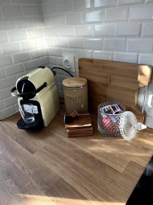 Hana 4 Personnes Jardin Privatif Business&family Montigny-le-Bretonneux