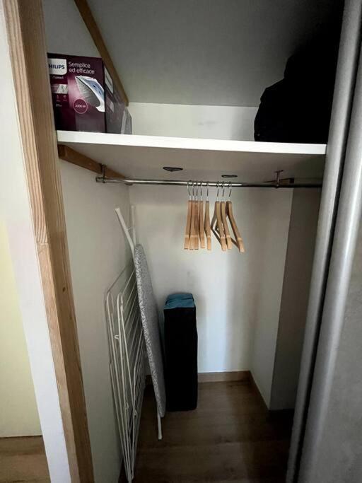 Apartment Hana 4 Personnes Jardin Privatif Business&family Montigny-le-Bretonneux
